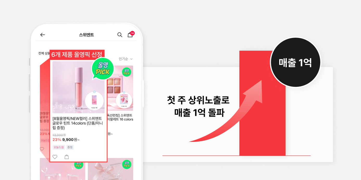 올리브영-마케팅-성공사례-뷰티-올영픽